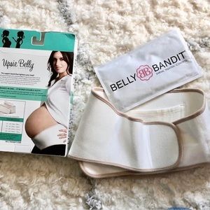 Belly Bandit “Upsie Belly” Support Band, S.